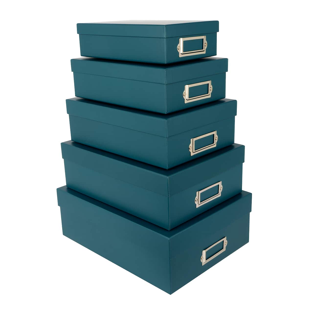 Nested Photo Boxes by Simply Tidy®